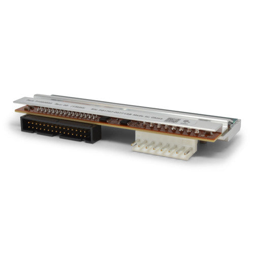 Genuine Zebra 203 dpi printhead assembly for the ZT510 thermal label printer