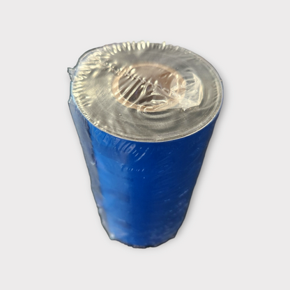 Wax thermal transfer ribbon 4.02 inches, fifth view