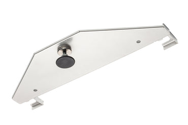 Linx 10 conveyor mounting bracket, alternate view