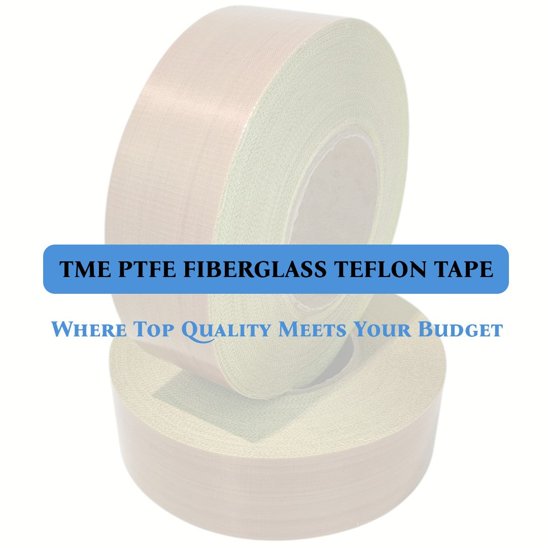 5 mil PTFE fiberglass tape, eighth view