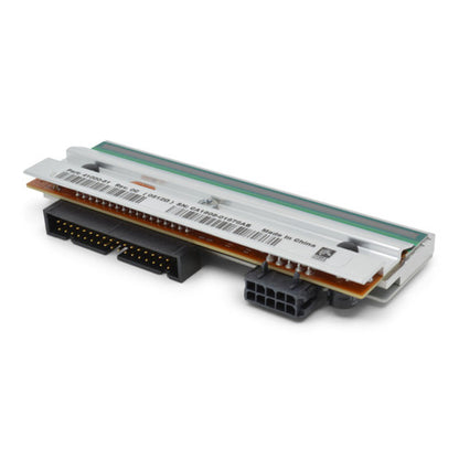 Genuine Zebra 300 dpi printhead assembly for the 105SL thermal label printer