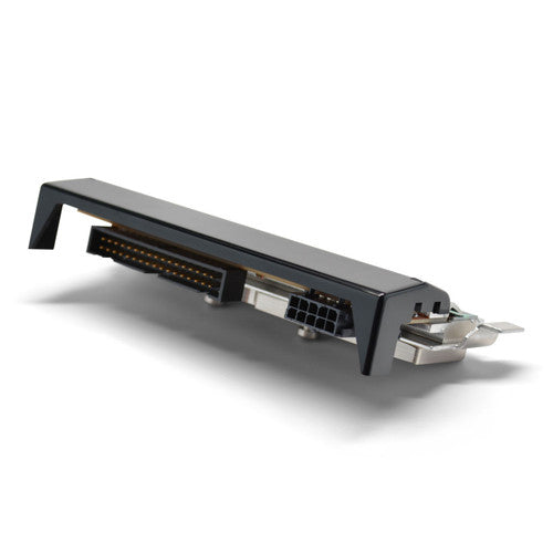 Genuine Zebra 300 dpi printhead assembly for the ZT410 thermal label printer