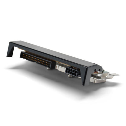 Genuine Zebra 300 dpi printhead assembly for the ZT410 thermal label printer