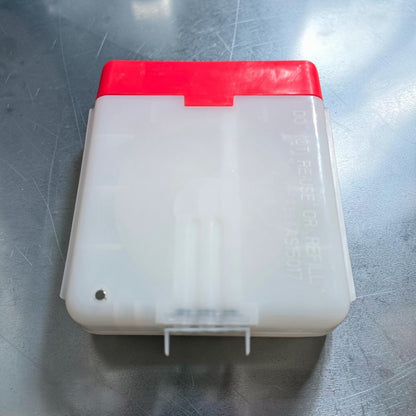 CIJ service module for 8900 to 8940 coders, fourth view