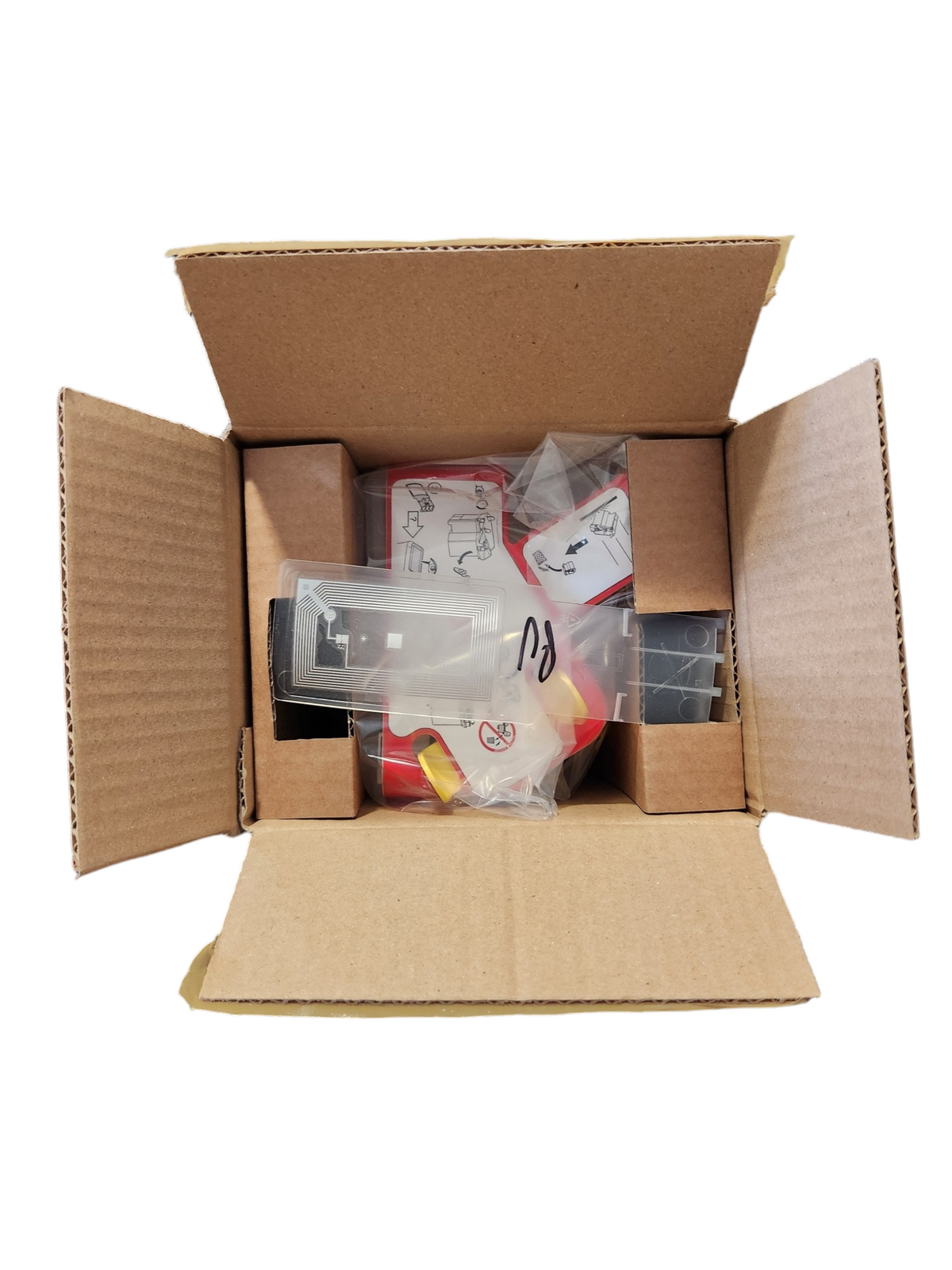 Linx FA12111 Easy Change service module for Linx 10 printers, further view