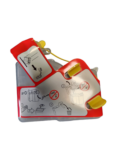 Linx FA12111 Easy Change service module, alternate view