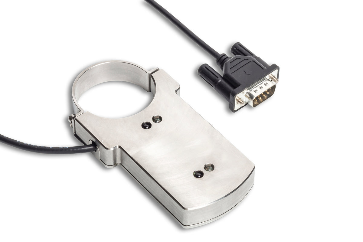 Linx 10 line speed sensor assembly, alternate view