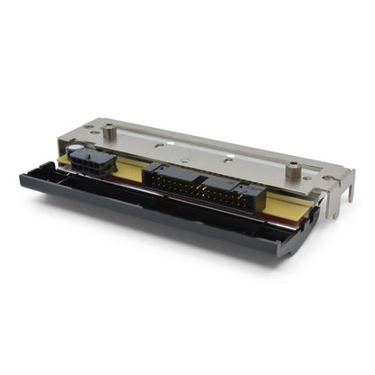 Genuine Zebra 300 dpi printhead assembly for the ZM400 thermal label printer