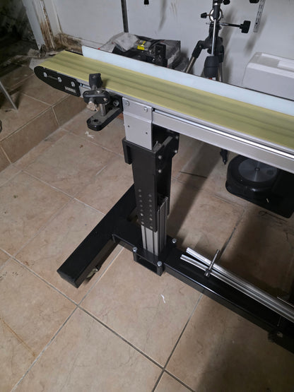 LabelMill LM3605 Zebra ZE500 print engine