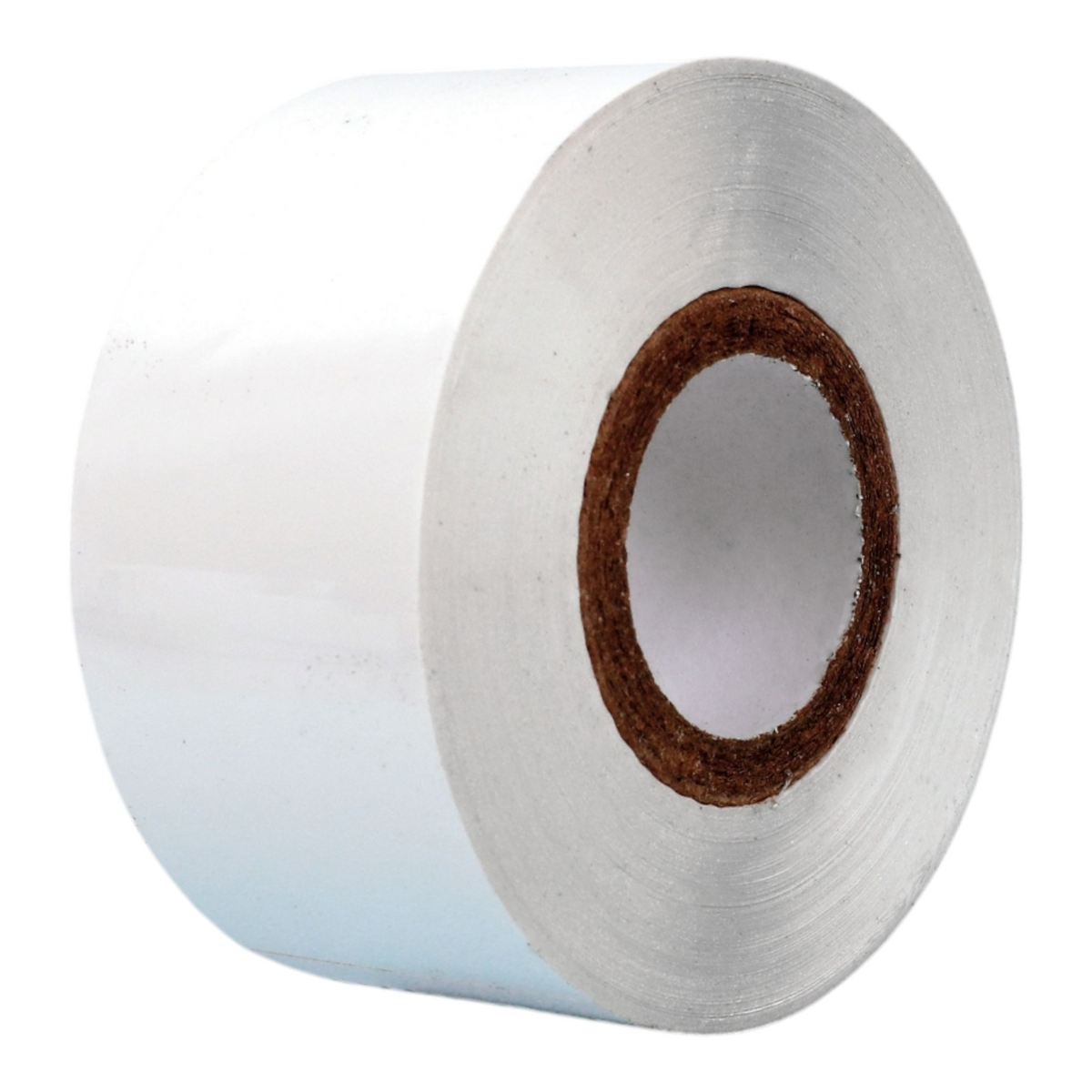 White hot stamp foil 30mm x 100m, third view