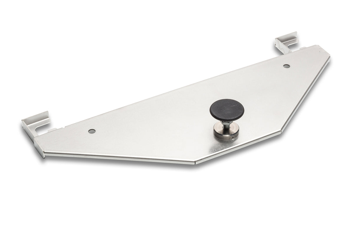 Linx 10 OEM conveyor mounting bracket for printhead positioning