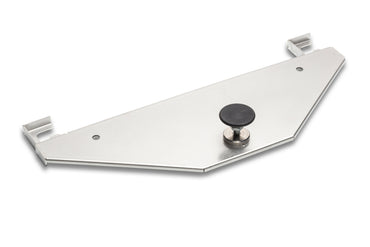 Linx 10 OEM conveyor mounting bracket for printhead positioning
