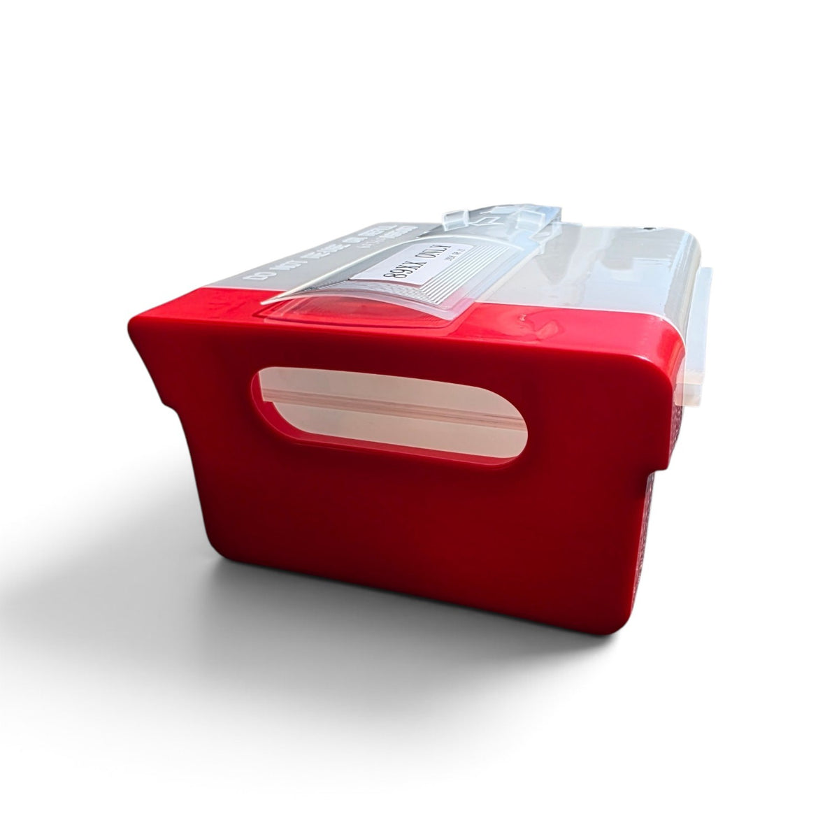 Continuous inkjet service module with RFID chip for 8900 to 8940 series coders