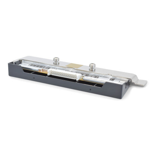 Genuine Zebra 300 dpi printhead assembly for the ZT230 thermal label printer
